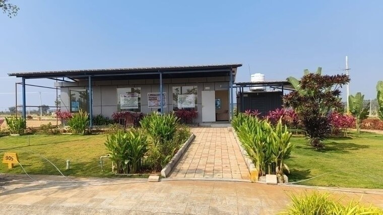 Exterior View, nagasandra  1500 Sq.Ft. Plot In Nagasandra Bangalore 9904922