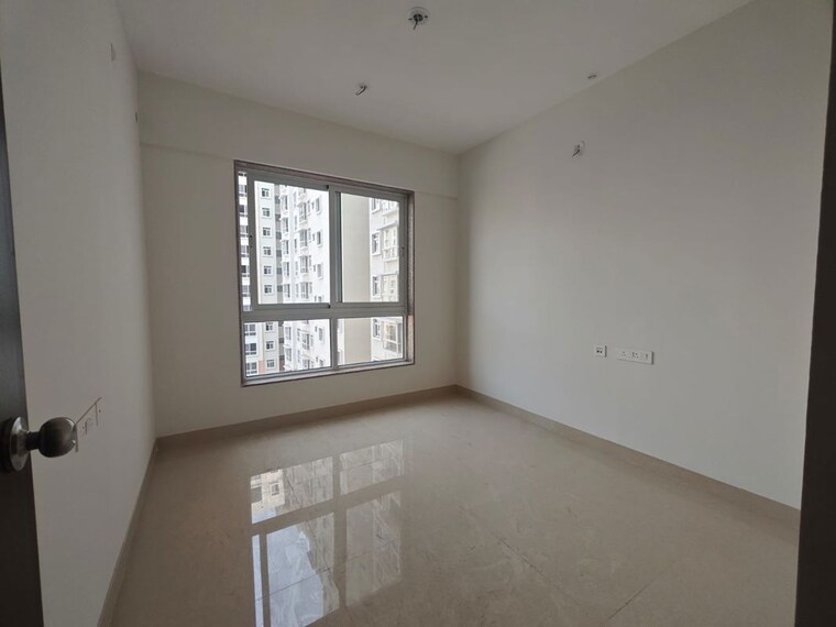 Room, hubtown-rising-city 3 Bedroom 1155 Sq.Ft. Apartment In Ghatkopar East Mumbai 9904907