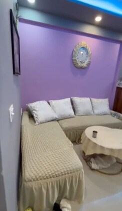 2 BHK + Servant Room Apartment For Sale in Shree Vardhman Green Court