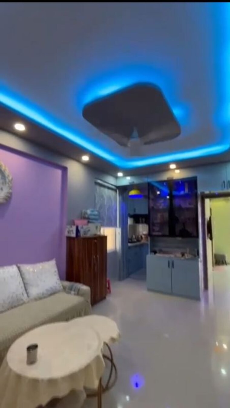 Living Room, shree-vardhman-green-court 2 Bedroom 626 Sq.Ft. Apartment In Sector 90 Gurgaon 9904926