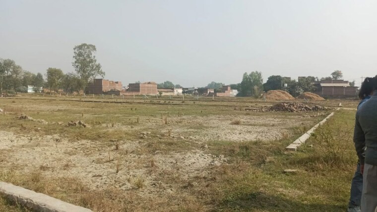 undefined, gauhania  1000 Sq.Ft. Plot In Gauhania Allahabad 9889365