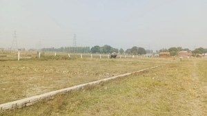 Plot Area in  Plot at Gauhania – for Sale