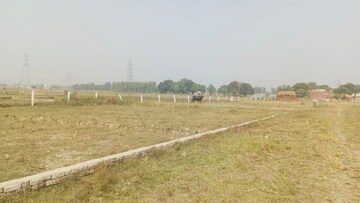 Plot Area in  Plot at Gauhania – for Sale