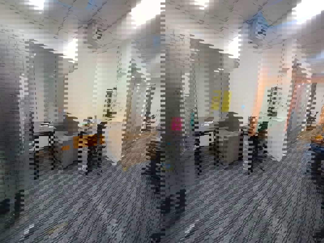 Office Space For Rent in Sector 63