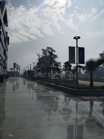  Shop – Exterior View View at SKA Arcadia, Wave City - for Sale