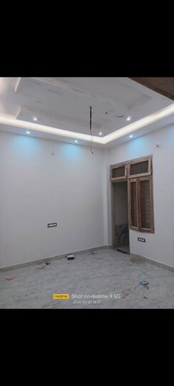 3 BHK + Study Room Villa For Sale in Arsha Madhav Greens
