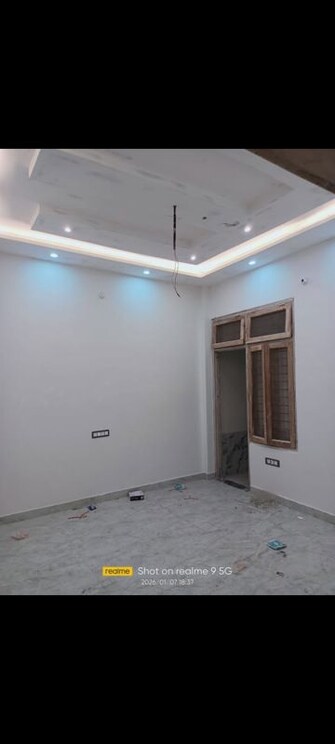 3 BHK + Study Room 1452 Sq.Ft. Villa in Arsha Madhav Greens