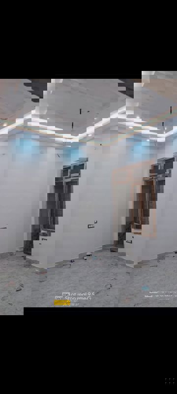 3 BHK + Study Room Villa For Sale in Arsha Madhav Greens