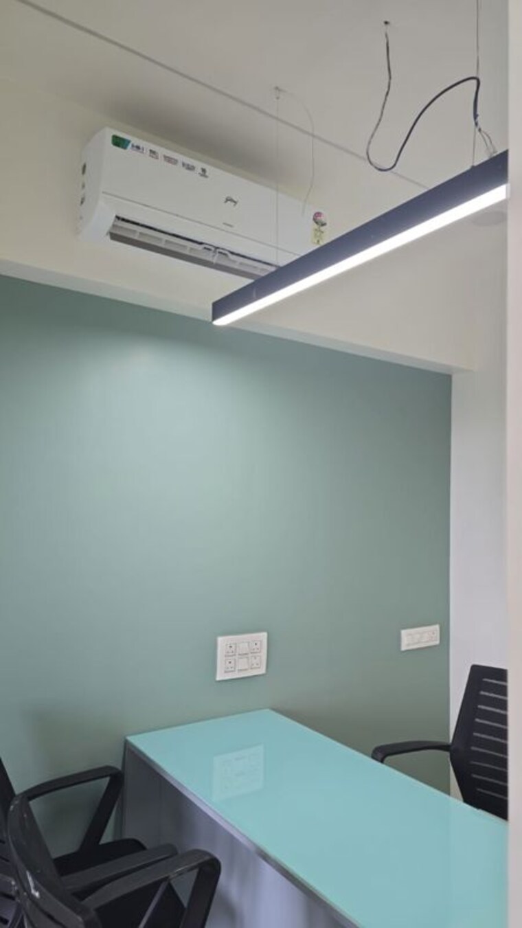 Team Area, gota Commercial Office Space 870 Sq.Ft. In Gota Ahmedabad 9894078