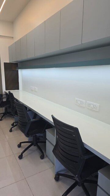 Team Area in  Office Space at Gota – for Rent