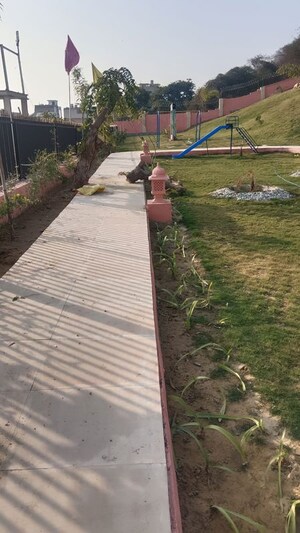  Plot – Exterior View View at Vatika Jaipur 21, Ajmer Road - for Sale