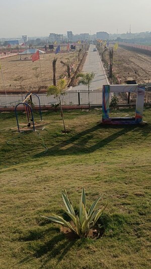  Plot – Garden View at Vatika Jaipur 21, Ajmer Road - for Sale