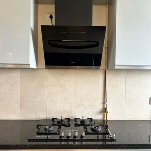 Furnished Amenities in 2 BHK Apartment at Prestige Royale Gardens, Avalahalli – for Rent