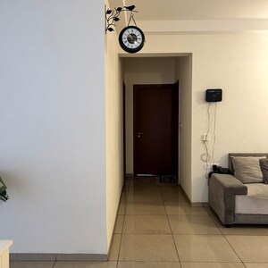 Building Lobby in 2 BHK Apartment at Prestige Royale Gardens, Avalahalli – for Rent