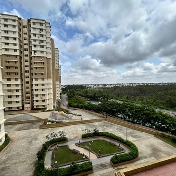 2 BHK Apartment – Exterior View View at Prestige Royale Gardens, Avalahalli - for Rent