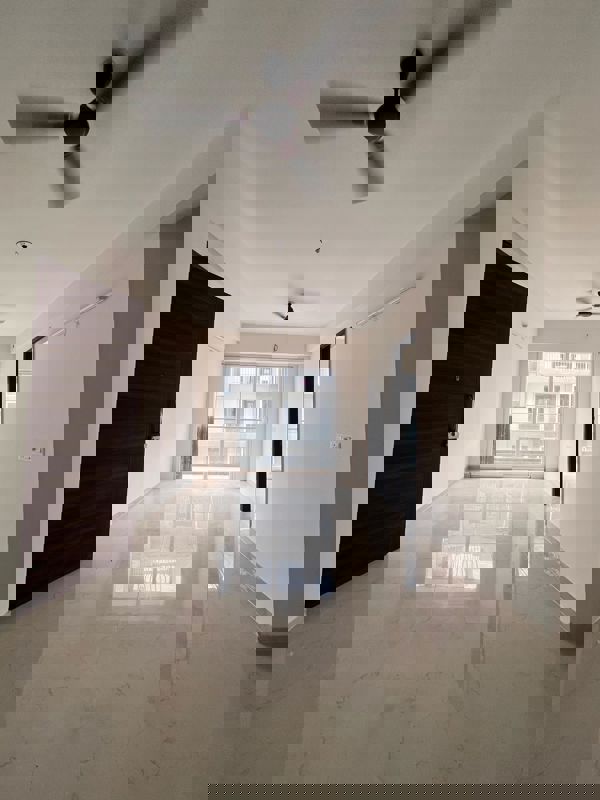 2.5 BHK + Study Room Builder Floor For Sale in Smart World Gems