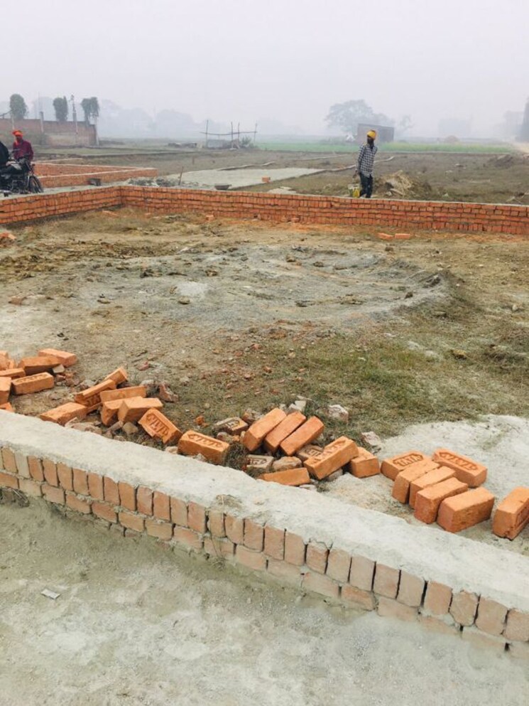 undefined, ramnagar  1255 Sq.Ft. Plot In Ramnagar Varanasi 9904948