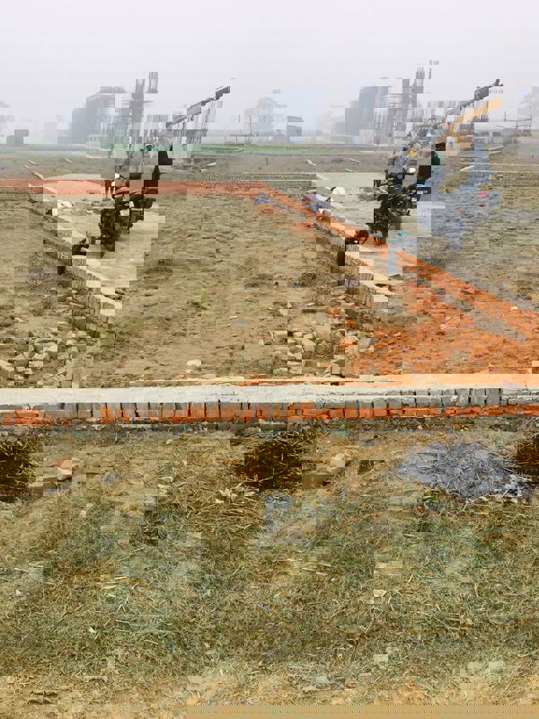 Plot For Sale in Ramnagar