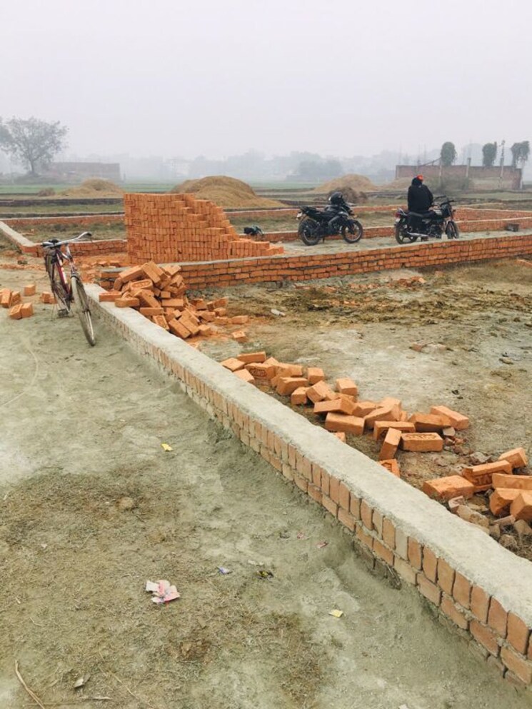 undefined, ramnagar  1255 Sq.Ft. Plot In Ramnagar Varanasi 9904948