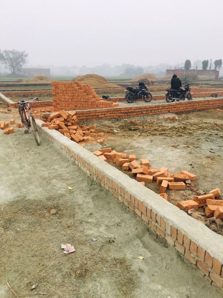 undefined, ramnagar  1255 Sq.Ft. Plot In Ramnagar Varanasi 9904948