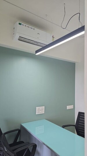 Team Area in  Office Space at Gota – for Rent