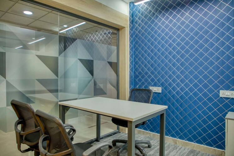 Bathroom, wakad Commercial Office Space 7600 Sq.Ft. In Wakad Pune 9904944