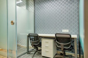 Team Area in  Office Space at Wakad – for Rent