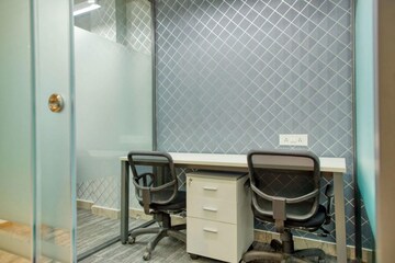 Team Area in  Office Space at Wakad – for Rent