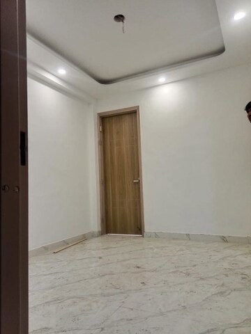 1 BHK Builder Floor For Rent in Neb Sarai