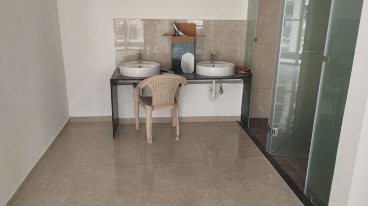 Bathroom, vilas-javdekar-yashone-eternitee 3 Bedroom 1450 Sq.Ft. Apartment In Hinjewadi Pune 9904921