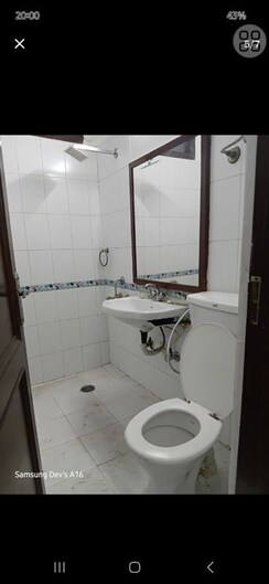 3 BHK Apartment For Sale in Malviya Nagar