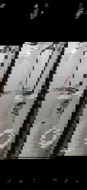 3 BHK Apartment For Sale in Malviya Nagar