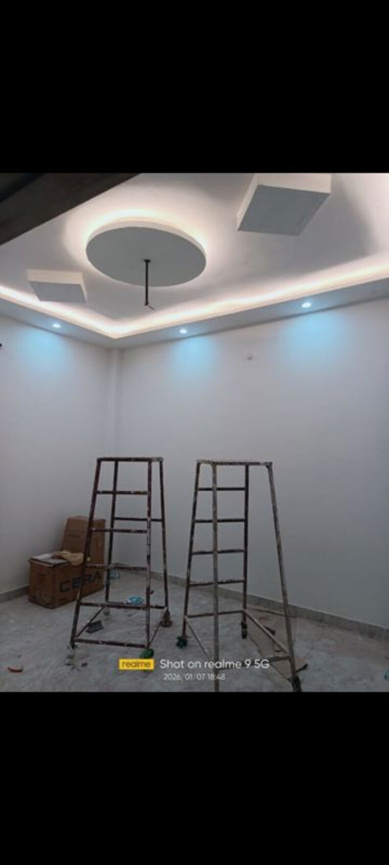 undefined, arsha-madhav-greens 3 Bedroom 1850 Sq.Ft. Independent House In Gomti Nagar Lucknow 9904984