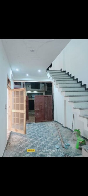 3 BHK Independent House – Exterior View View at Arsha Madhav Greens, Gomti Nagar - for Sale