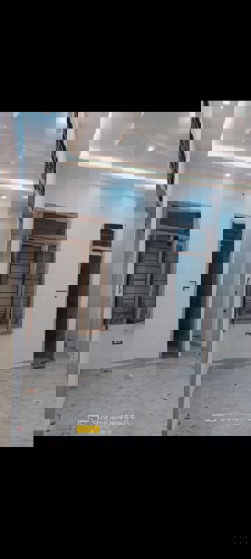 3 BHK + Study Room Independent House For Sale in Arsha Madhav Greens