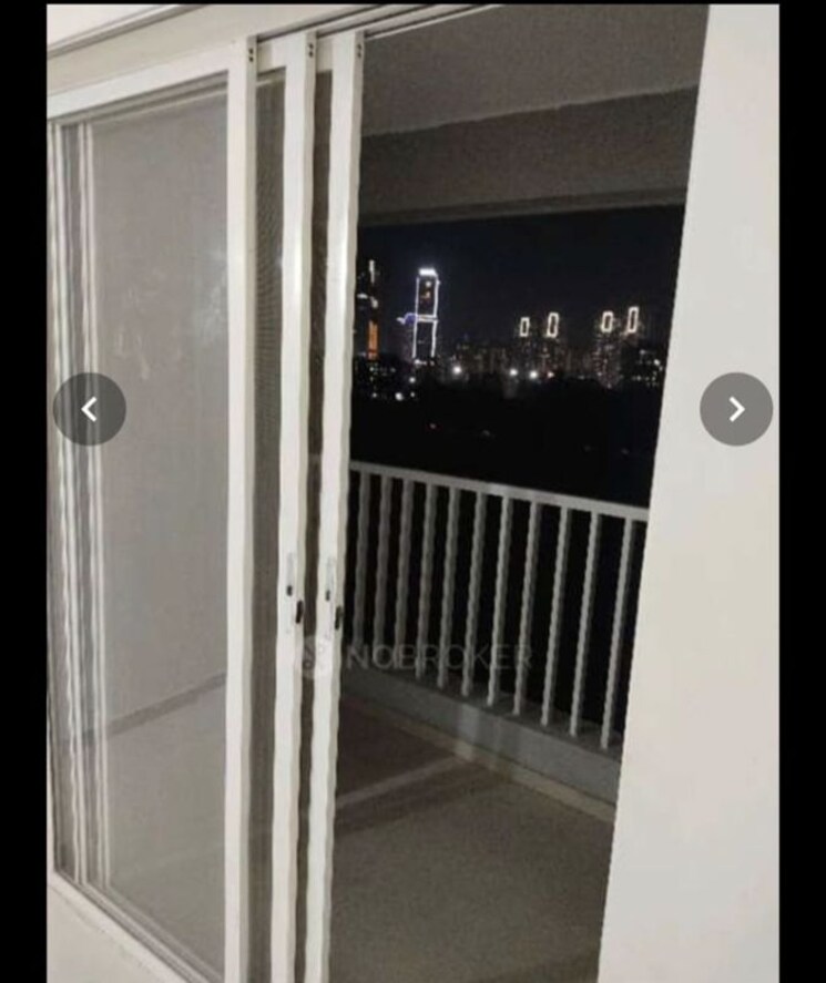 Balcony, sukhwani-hermosa-casa 2 Bedroom 860 Sq.Ft. Apartment In Mundhwa Pune 9904904