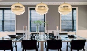 Master Bedroom in 2 BHK Apartment at Habitat Prime, Sector 99a – for Sale