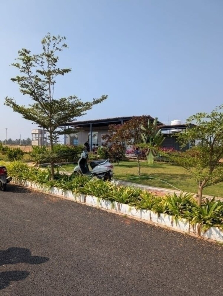 undefined, nagasandra  1200 Sq.Ft. Plot In Nagasandra Bangalore 9905007