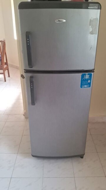 Furnished Amenities in 3 BHK Villa at Colva – for Rent