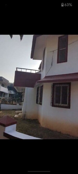 3 BHK Villa For Rent in Colva