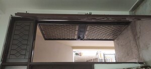 Furnished Amenities in 1 BHK Builder Floor at Khirki Extension – for Rent