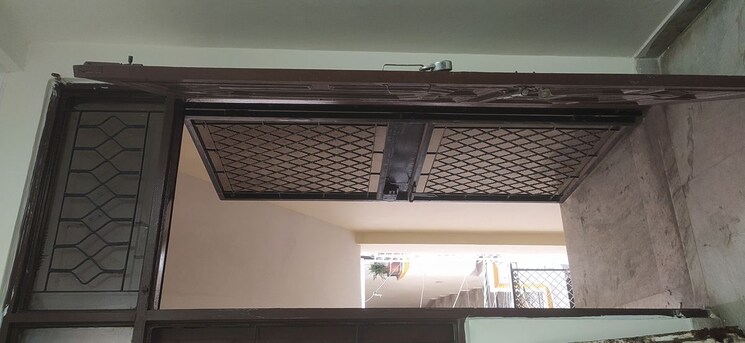 undefined, khirki extension 1 Bedroom 450 Sq.Ft. Builder Floor In Khirki Extension Delhi 9905012