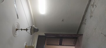Room in 1 BHK Builder Floor at Khirki Extension – for Rent