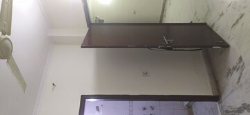 Furnished Amenities in 1 BHK Builder Floor at Khirki Extension – for Rent