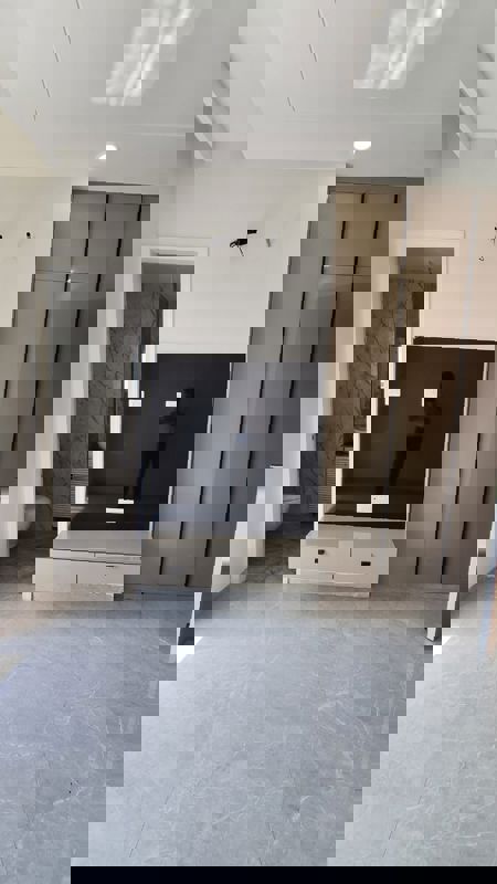 3 BHK + Extra Room Apartment For Sale in Dyalpur