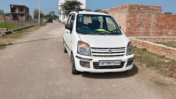  Plot – Exterior View View at Mohanlalganj - for Sale