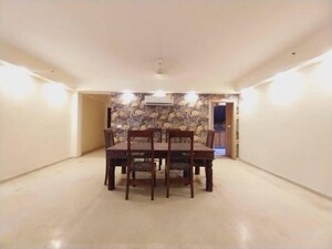 Living Room in 3 BHK Apartment at DLF New Town Heights III, Sector 91 – for Sale