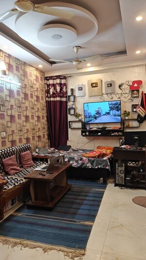 2 BHK Builder Floor For Sale in Vasundhara Pride, Vasundhara Sector 16