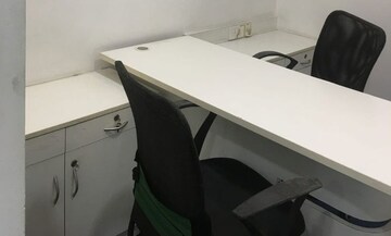 Team Area in  Office Space at Rustomjee Central Park Commercial, Andheri East – for Rent