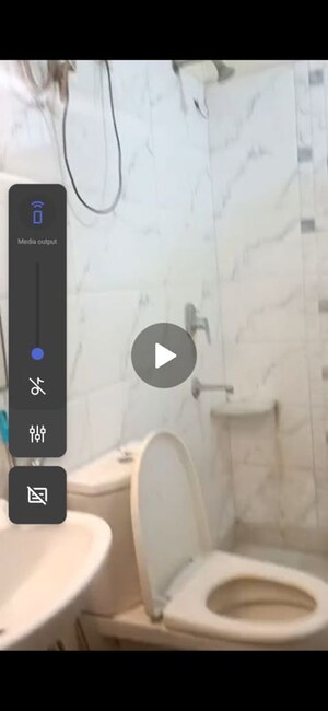 1 RK Builder Floor For Rent in East Of Kailash